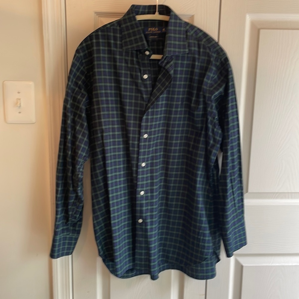 Polo Ralph Lauren Button Down